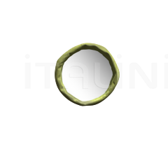 Настенное зеркало LILLE фабрика Baxter