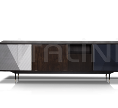 Итальянские Столовая - Буфет MEMO фабрика Baxter