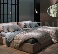 Зеркало TASSEL фабрика Baxter