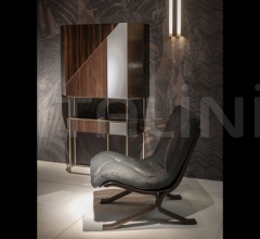 Итальянские Рестораны/Бары - Бар WIREFRAME фабрика Baxter