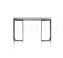 Итальянские Консоли - Консоль YVES Итальянские Консоли - Консоль YVES фабрика Baxter