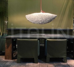 Подвесная лампа BELL Подвесная лампа BELL фабрика Baxter