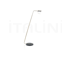 Итальянские  - Напольный светильник BLADE Итальянские  - Напольный светильник BLADE фабрика Baxter