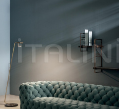 Итальянские  - Напольный светильник BLADE Итальянские  - Напольный светильник BLADE фабрика Baxter