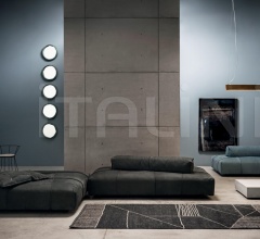 Подвесной светильник BLADE Подвесной светильник BLADE фабрика Baxter