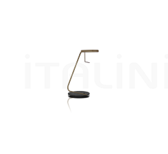 Настольная лампа BLADE Настольная лампа BLADE фабрика Baxter