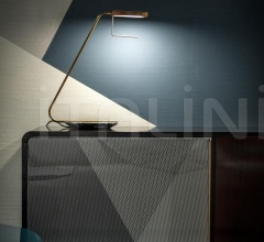 Настольная лампа BLADE Настольная лампа BLADE фабрика Baxter