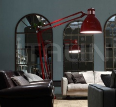 Итальянские Напольные светильники - Напольная лампа GREAT JJ фабрика Baxter