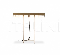 Итальянские  - Настольная лампа HUBBLE CURIOSITY Итальянские  - Настольная лампа HUBBLE CURIOSITY фабрика Baxter