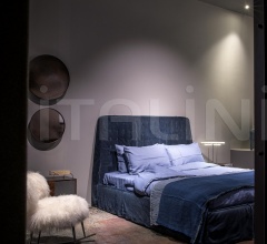 Итальянские  - Настольная лампа HUBBLE CURIOSITY Итальянские  - Настольная лампа HUBBLE CURIOSITY фабрика Baxter