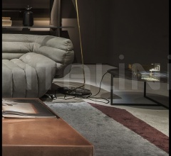 Настольная лампа HUBBLE Philae Настольная лампа HUBBLE Philae фабрика Baxter