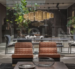 Подвесной светильник LAIS Подвесной светильник LAIS фабрика Baxter