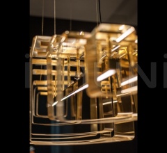 Подвесной светильник LAIS Подвесной светильник LAIS фабрика Baxter