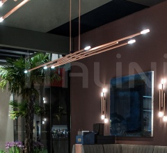 Подвесной светильник UGO Подвесной светильник UGO фабрика Baxter