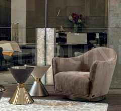 Кресло X 692 VIVIENNE фабрика Longhi