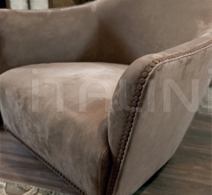 Кресло X 692 VIVIENNE фабрика Longhi