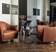 Столик Y 731A ANGIE Столик Y 731A ANGIE фабрика Longhi