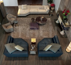 Ковер V 401 TAPPETI Ковер V 401 TAPPETI фабрика Longhi