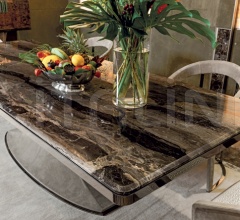 Стол обеденный T 175 Hubert Стол обеденный T 175 Hubert фабрика Longhi