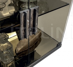 Бар Y 772 OSCAR фабрика Longhi