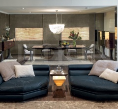 Подвесная лампа Z241 Elisabeth Подвесная лампа Z241 Elisabeth фабрика Longhi