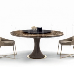 Стол обеденный T 170 David Стол обеденный T 170 David фабрика Longhi