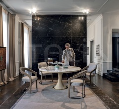 Стул U 155 - FRANCES Стул U 155 - FRANCES фабрика Longhi