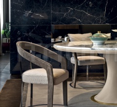 Стул U 155 - FRANCES Стул U 155 - FRANCES фабрика Longhi