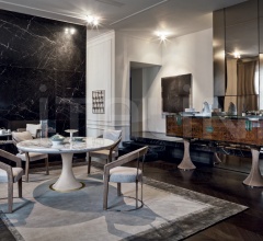 Стул U 155 - FRANCES Стул U 155 - FRANCES фабрика Longhi