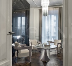 Кресло X 685 - AGATHA фабрика Longhi