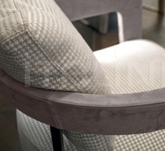 Кресло X 685 - AGATHA фабрика Longhi