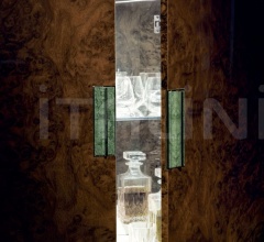 Бар Y 772 OSCAR фабрика Longhi