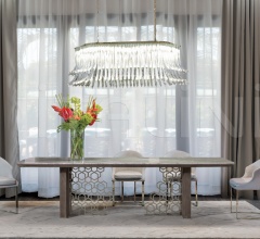 Стул U 160 Daphne Стул U 160 Daphne фабрика Longhi