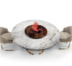 Стул U 160 Daphne Стул U 160 Daphne фабрика Longhi