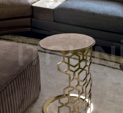 Столик Y 717 - MARTIN Столик Y 717 - MARTIN фабрика Longhi