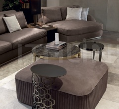 Столик Y 717 - MARTIN Столик Y 717 - MARTIN фабрика Longhi