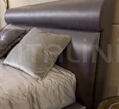 Кровать W 840 - ELLIOTT Кровать W 840 - ELLIOTT фабрика Longhi