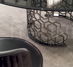 Стол обеденный T 160 - MANFRED Стол обеденный T 160 - MANFRED фабрика Longhi