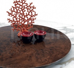 Стол обеденный T 160 - MANFRED Стол обеденный T 160 - MANFRED фабрика Longhi