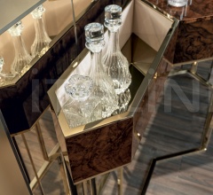 Консоль Y 761 - GINZA EVO фабрика Longhi