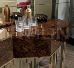 Консоль Y 761 - GINZA EVO фабрика Longhi