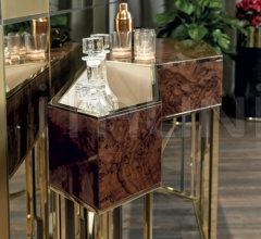 Консоль Y 761 - GINZA EVO фабрика Longhi