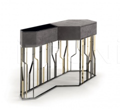 Консоль Y 761 - GINZA EVO фабрика Longhi