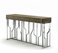 Консоль Y 761 - GINZA EVO фабрика Longhi