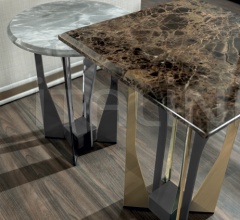 Столик Y 733 - ZEUS Столик Y 733 - ZEUS фабрика Longhi