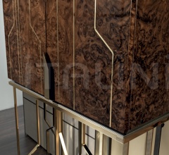 Бар Y 760 - GINZA BAR фабрика Longhi