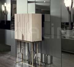 Бар Y 760 - GINZA BAR фабрика Longhi