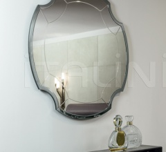 Настенное зеркало Y 338 - GRAYDON Настенное зеркало Y 338 - GRAYDON фабрика Longhi