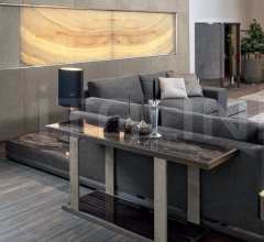 Консоль Y 704 - LAYER фабрика Longhi