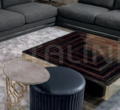 Пуф X 419 - FELIX фабрика Longhi